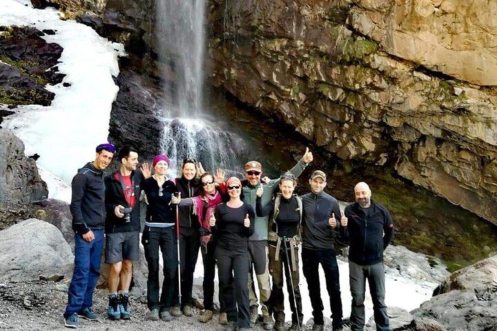 2 Days Atlas Mountains Trek, Two Valleys & Berber villages