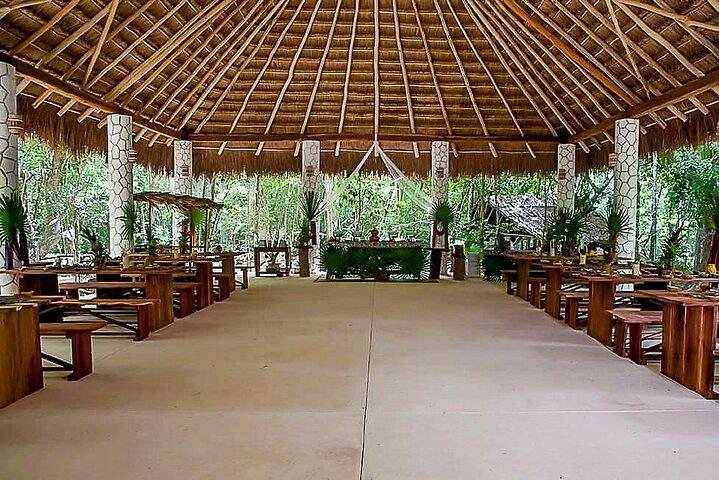 4 best Cenotes Semi-Private Tour