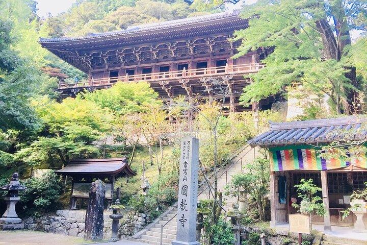 Full-Day Private Guided Tour to Himeji Castle