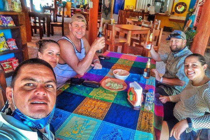 Private Tour The Best Cenotes in Tulum Riviera Maya