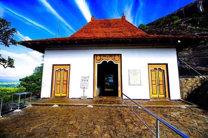 Best of Sri Lanka in two weeks