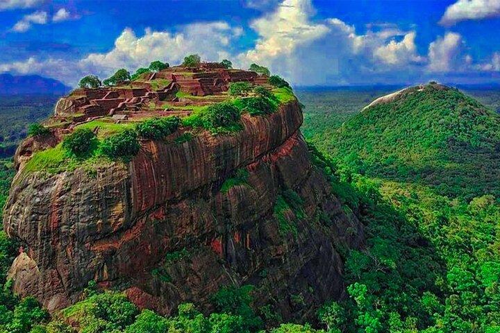 Best of Sri Lanka in two weeks