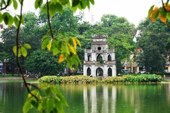 Hanoi City Tour Full Day Tours