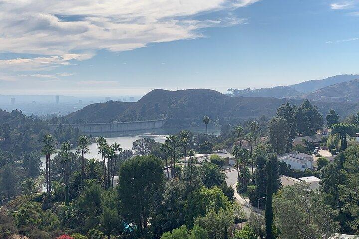 Authentic 3-Hour Hollywood to Beverly Hills Tour