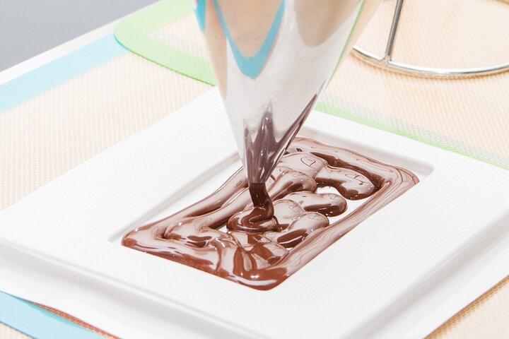The Chocolatarium Chocolate Tour Experience in Edinburgh