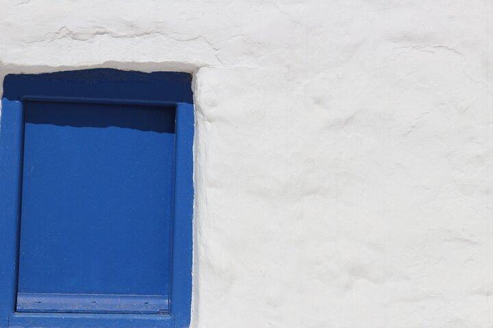 Food Tour in Mykonos Walking and Tasting Experience