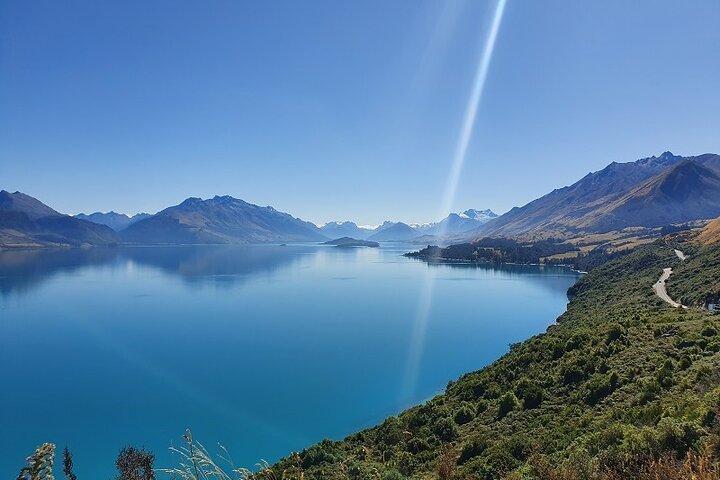 Glenorchy Kiwi Special Tour