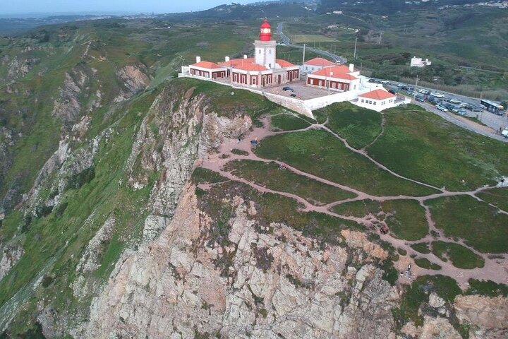 PRIVATE Unforgettable Full Day Tour to Sintra from Lisbon