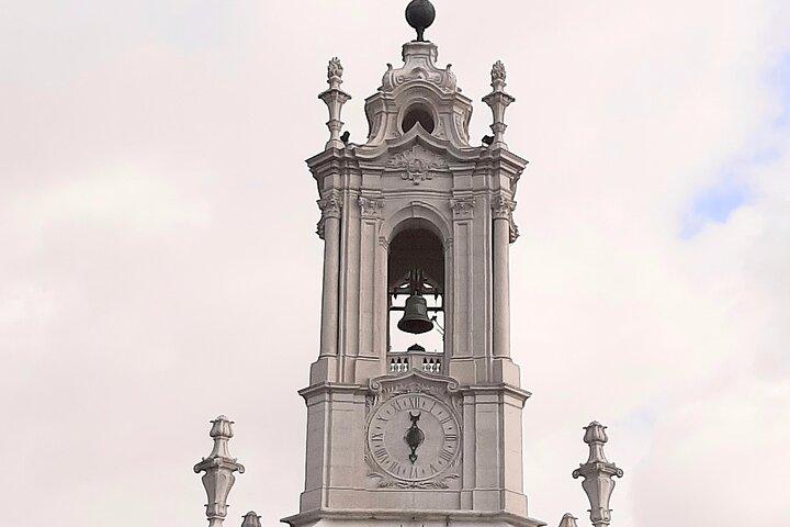 PRIVATE Unforgettable Full Day Tour to Sintra from Lisbon