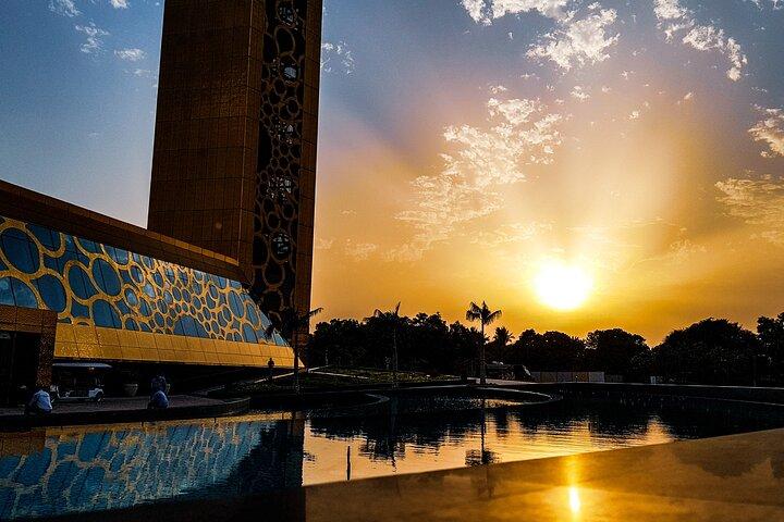 Private Dubai Instagram Tour with the Most Scenic Attractions
