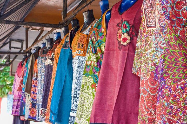 Mauritius Private Shopping Tour: Port Louis, Caudan Waterfront, Bagatelle Mall
