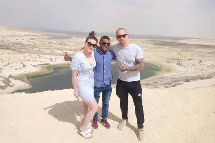 Day Trip To Fayoum From Cairo with lunch