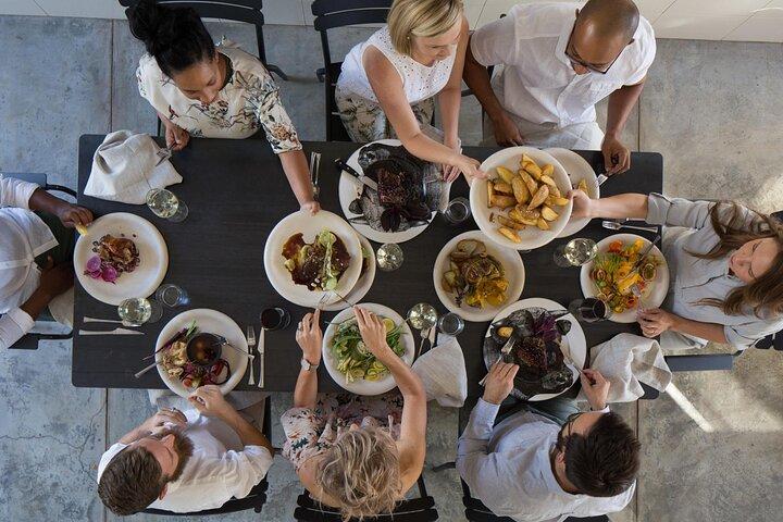 Half Day Stellenbosch Winelands Private Tour from Cape Town