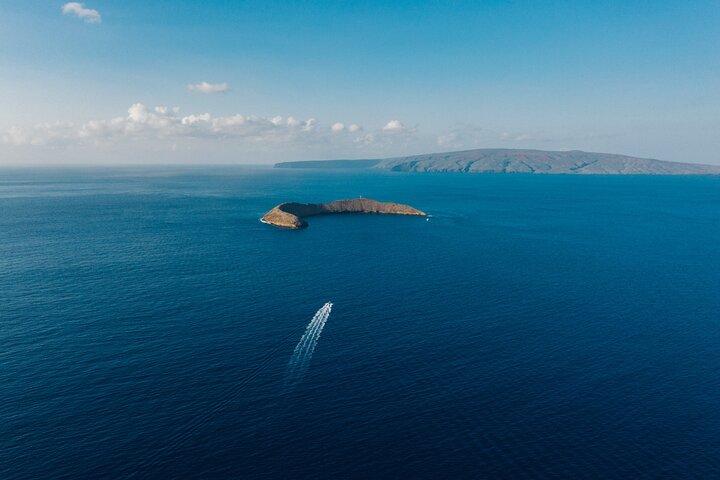2-Hour Molokini Guaranteed Snorkel Trip from Maui