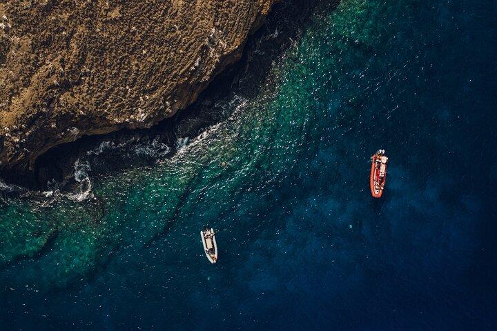 2-Hour Molokini Guaranteed Snorkel Trip from Maui