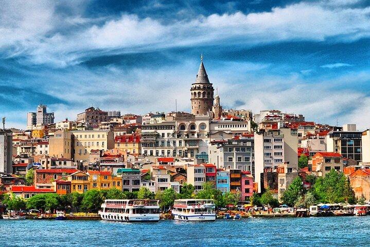 1, 2 Or 3 Days Private Istanbul Guided Tour