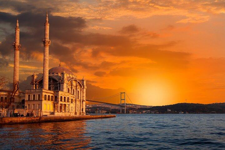 1, 2 Or 3 Days Private Istanbul Guided Tour