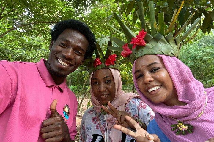Spice Tour & Cooking Class in Zanzibar