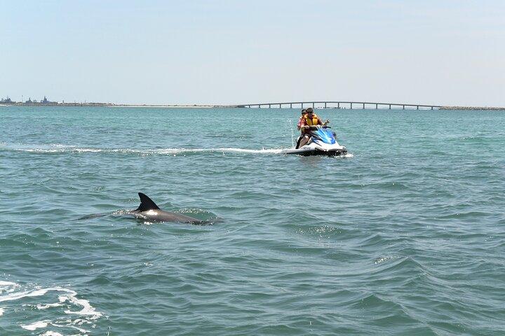 Perth Jet Ski Tour