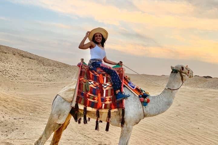 3-Days Tour in Cairo