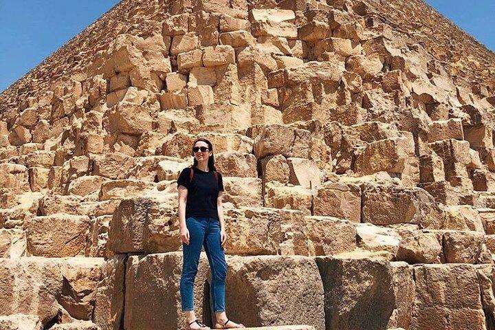3-Days Tour in Cairo