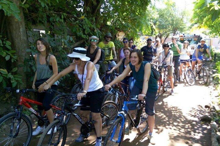 3 Days Tarangire, Lake Manyara and Ngorongoro Crater Tour