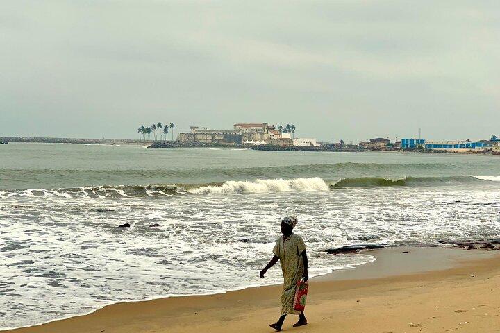 10 Days Ghana Cultural and Heritage Trip