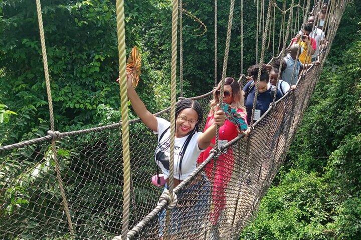 10 Days Ghana Cultural and Heritage Trip