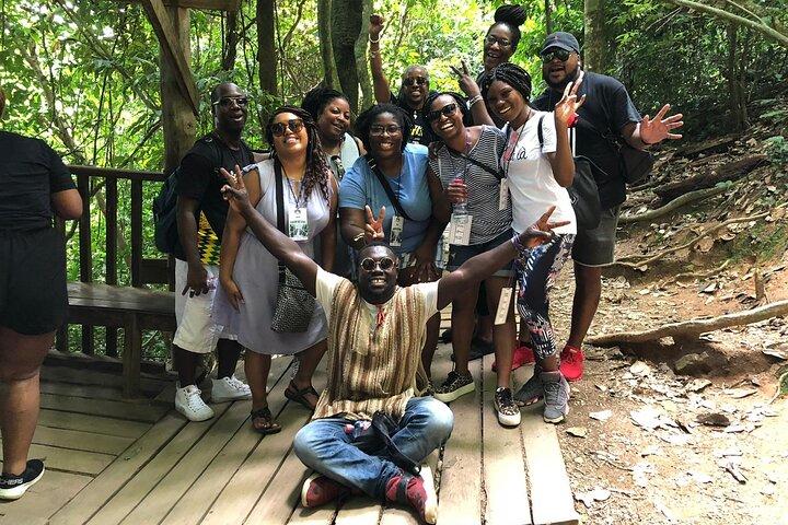 10 Days Ghana Cultural and Heritage Trip