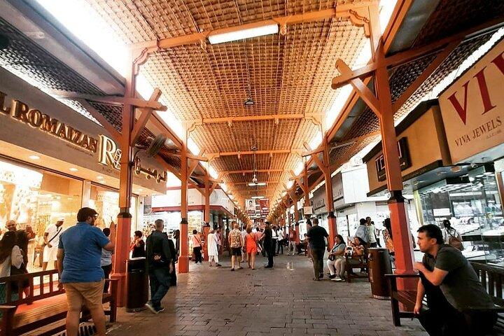 Private Historical and Cultural Tour in Dubai