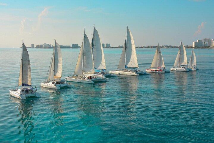 Isla Mujeres All Inclusive