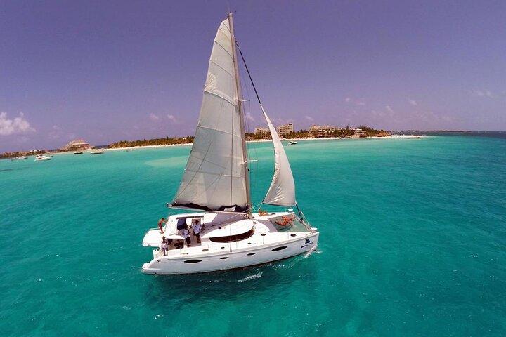 Isla Mujeres All Inclusive