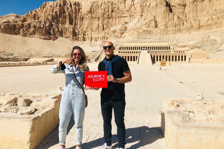 Luxor to Aswan: 5-Day Private Nile Journey