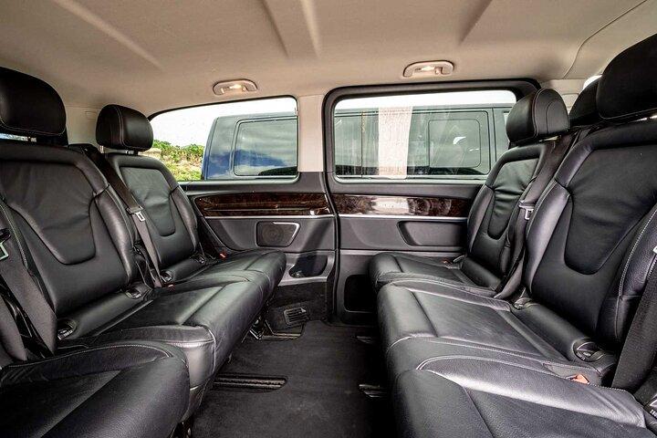 Transfer Marrakech to Marrakech airport or from Marrakech airport to the city