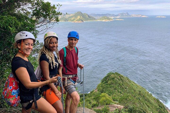 Climb Sugarloaf: A Thrilling Adventure to Rio’s Postcard Peak