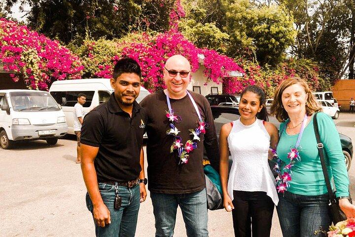 Colombo City to Kegalle City Private Transfer
