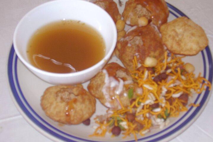 Street Food Tour of Lahore's Walled City