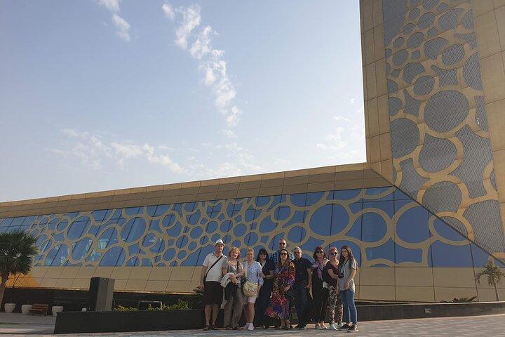 Private Historical and Cultural Tour in Dubai