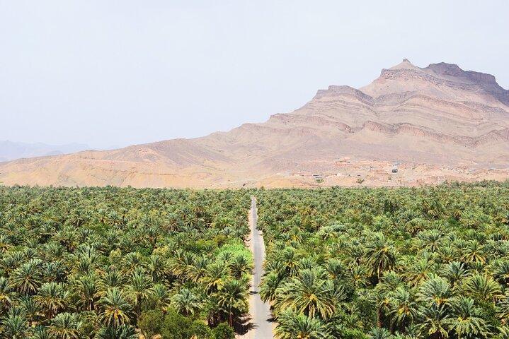 "Figuig The Lost Oasis | Private & Luxury