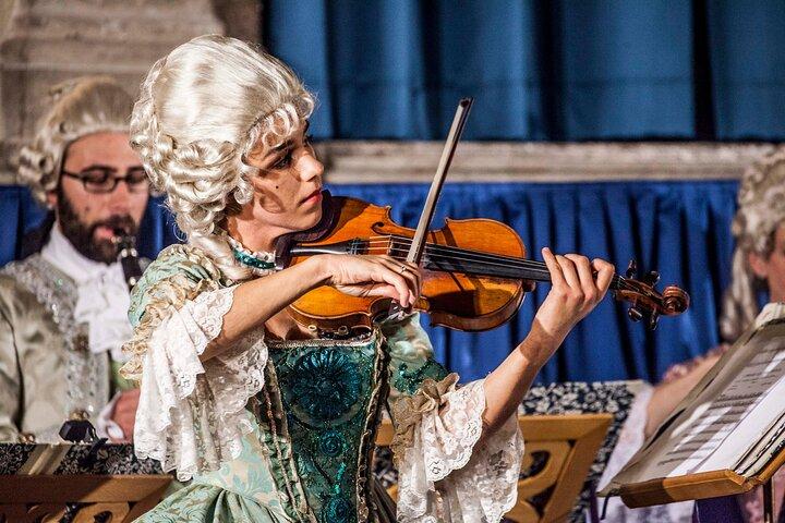 I Musici Veneziani Concert: Vivaldi Four Seasons