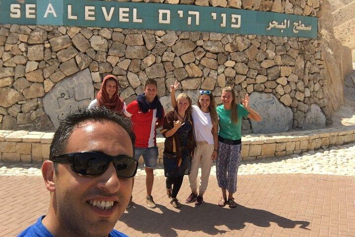 Bethlehem Alternative Tour