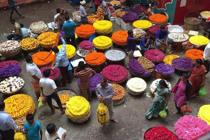 Best of Bangalore Private Tour