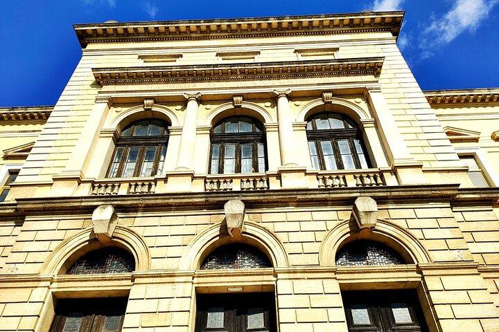 Self-guided tour in Varna Archaeological Museum + ticket
