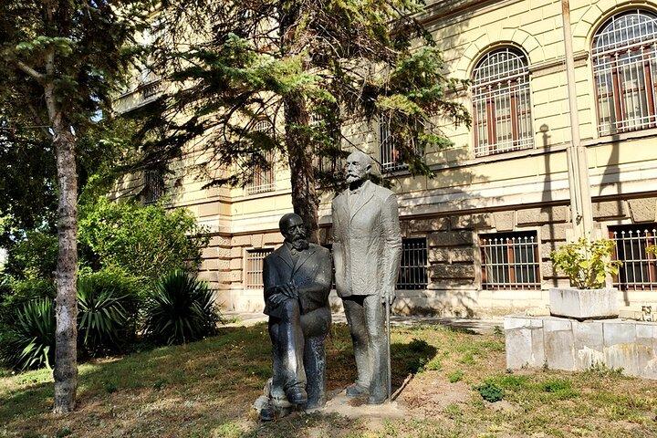 Self-guided tour in Varna Archaeological Museum + ticket