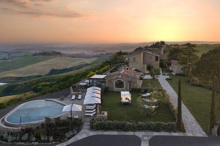 Luxury Brunello Tour