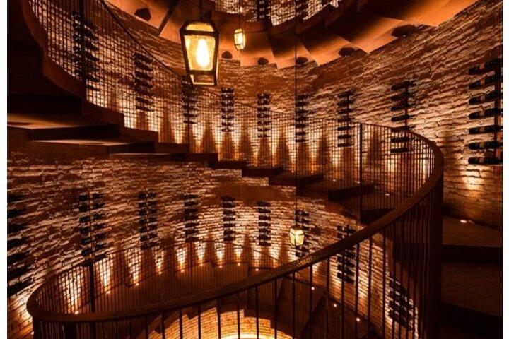 Luxury Brunello Tour