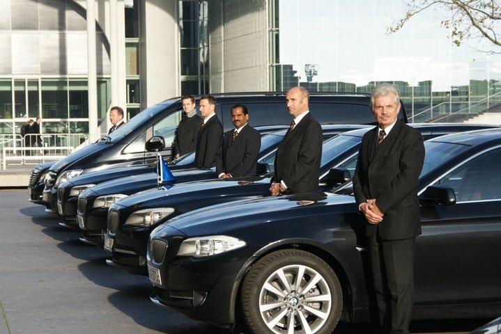 Istanbul Private One-Way Transfer: Airport-Hotel or Hotel-Airport