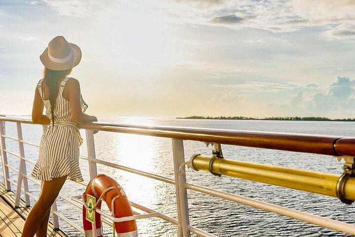 Luxor to Aswan: 5-Day Private Nile Journey