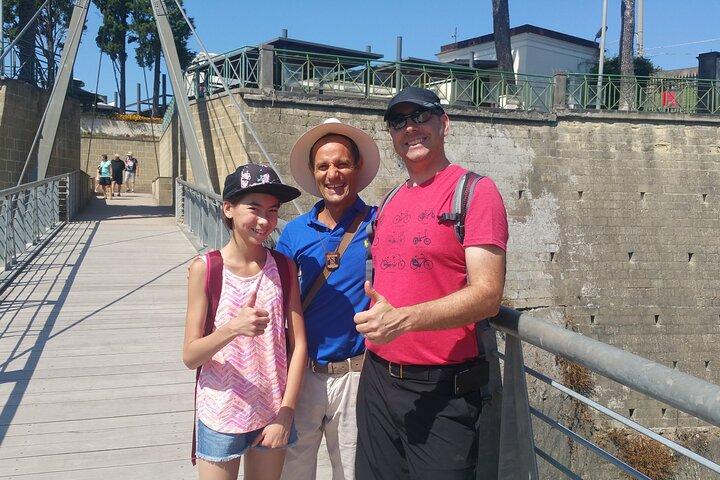 Private Herculaneum Tour – Top Experience with Local Guide