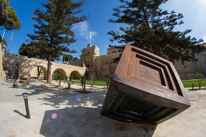 Mdina and Rabat - City Walking Tour